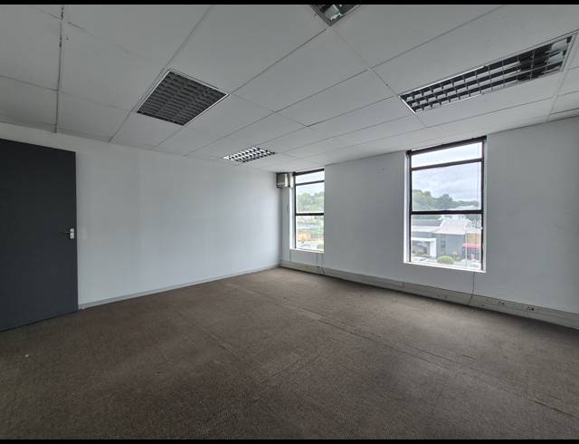 315M² OFFICE TO LET IN CRAIGHALL